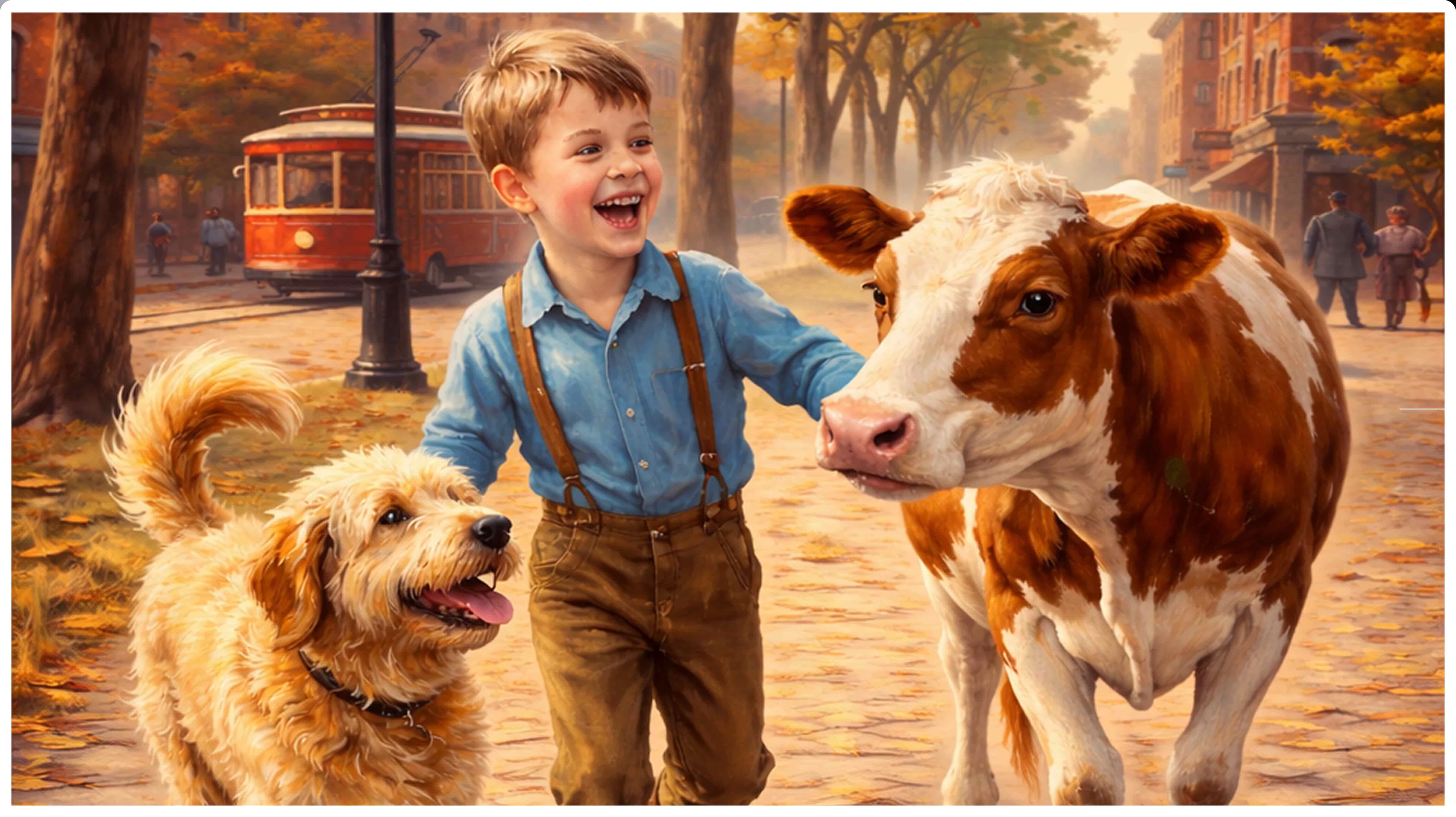 Do you think it is okay to treat your pet like it is your child?