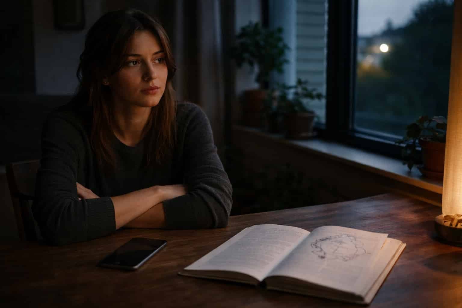 The moment your zodiac sign's protective nature becomes permission to disappear from someone's life without explanation