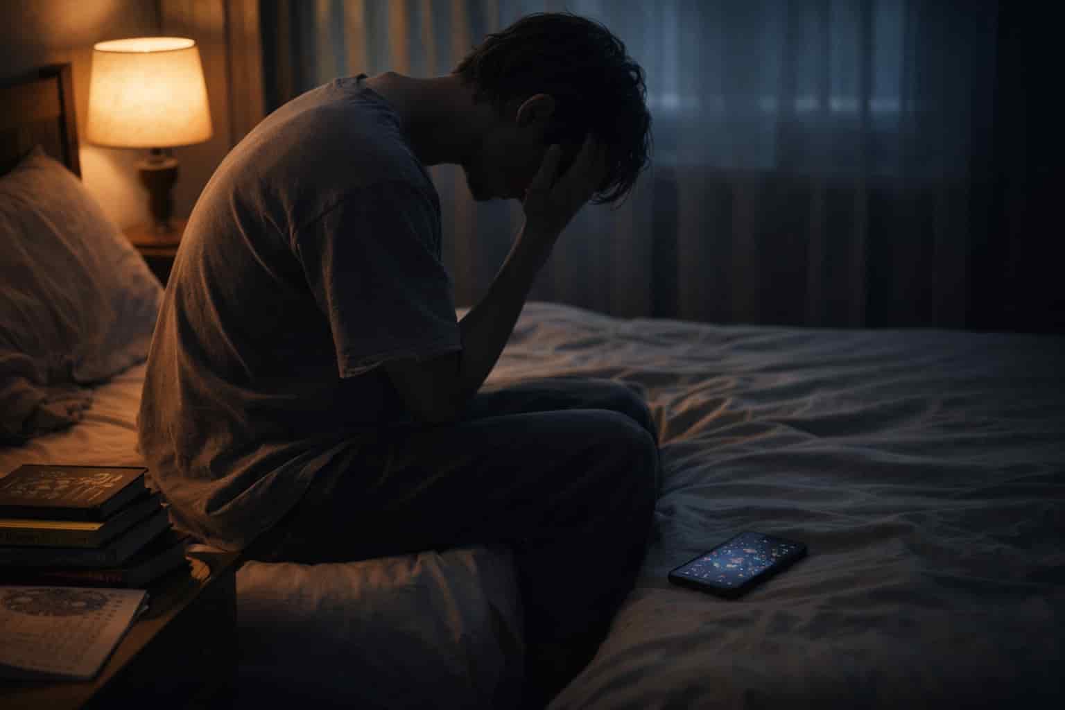 The weight of Aries devotion when staying loyal means sacrificing your own wellbeing