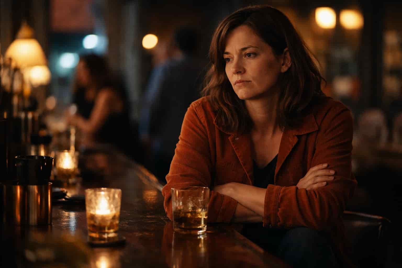 I use my zodiac sign to justify being stubborn even when I know I'm wrong.