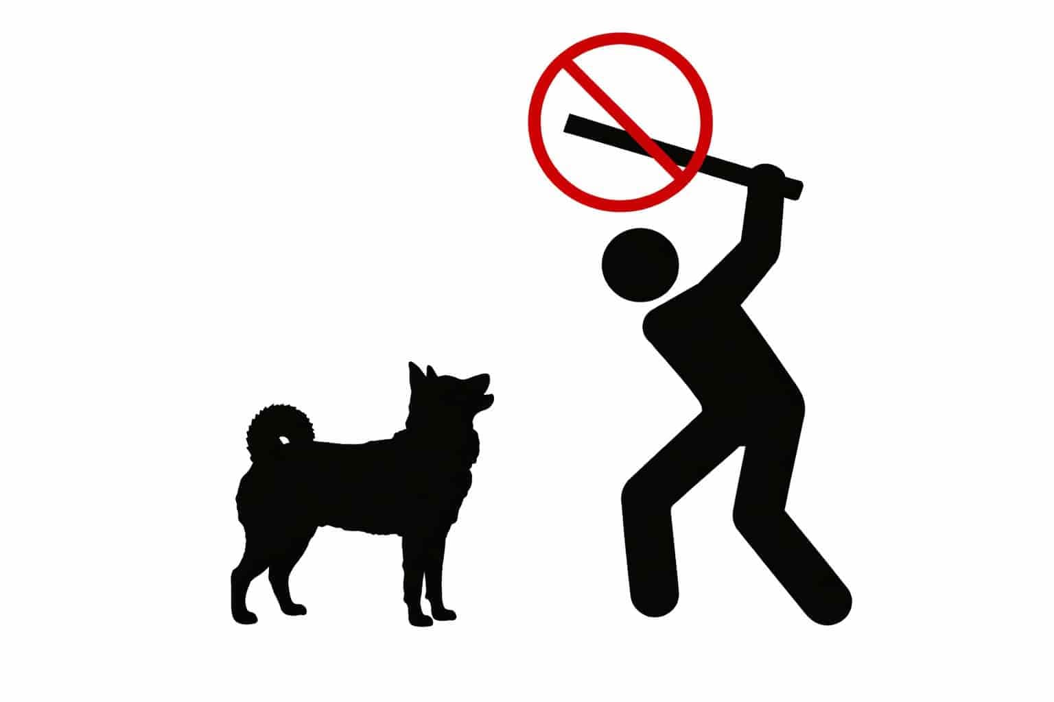 Would you distance yourself from a friend who confessed to animal cruelty?