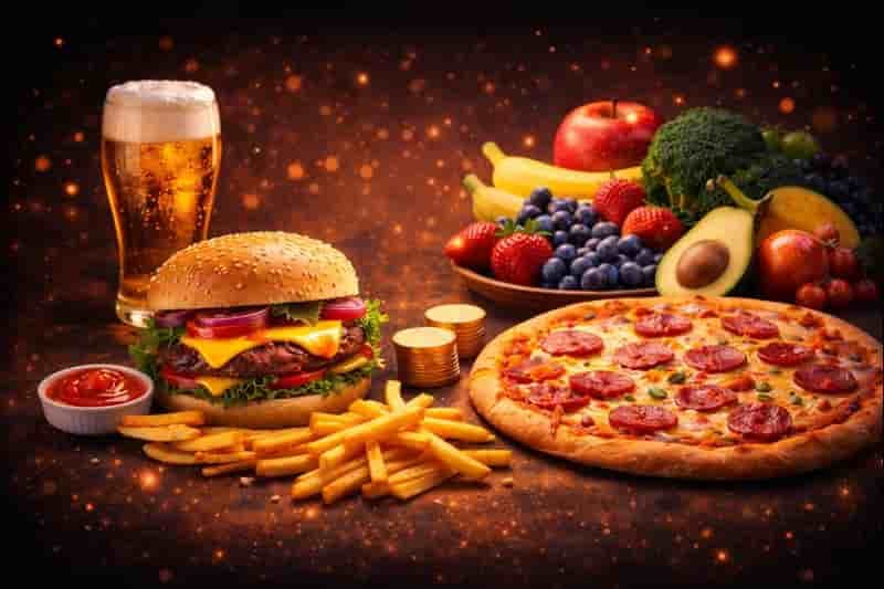 Food & Eating Habits