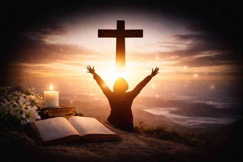 Faith & Spiritual Life